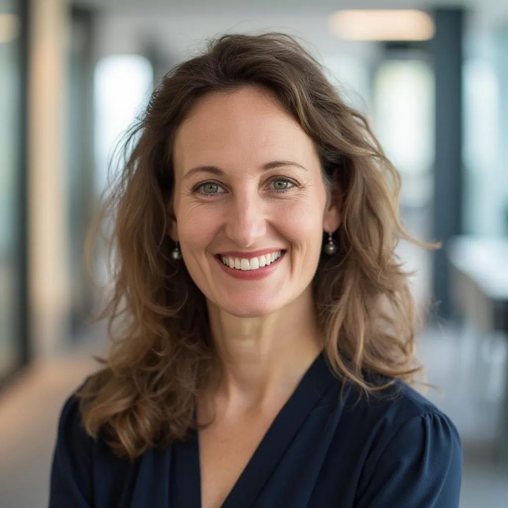 Dr. Élise Moreau, Analyste en Chef